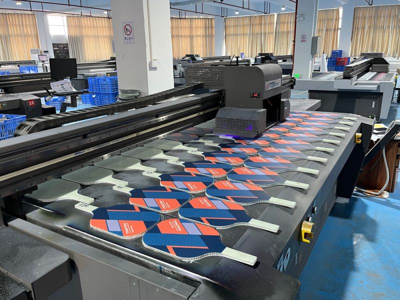 OUR PRODUCTION