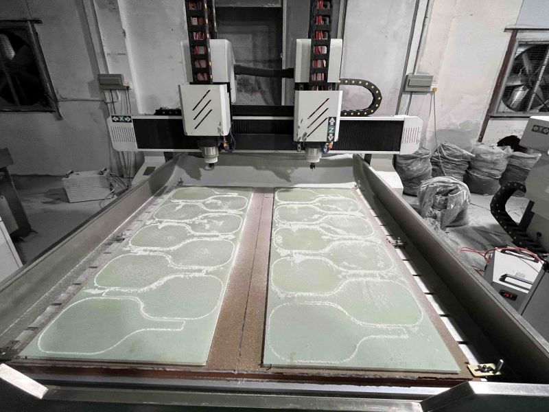 OUR PRODUCTION